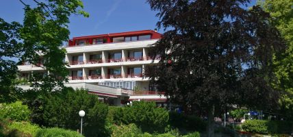 Park-Hotel Inseli (Romanshorn)