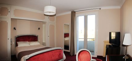Hotel Mondial (Perpignan)