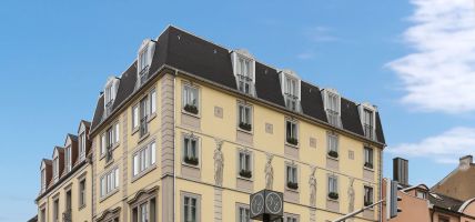 Best Western Plus Hotel Villa D'est (Strasburgo)