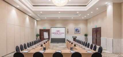 Hotel Crowne Plaza MUSCAT (Mascate)