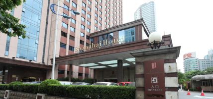 Jinjiang Shanghai Hotel
