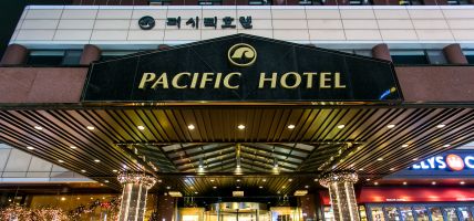 Pacific Hotel MyungDong (Seoul)