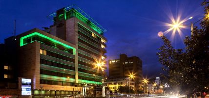 Hotel Clarion Bogota Plaza