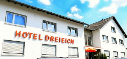 Hotel Dreieich (Langen)