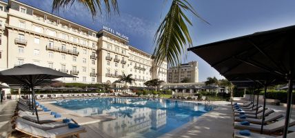 Palácio Estoril Hotel Golf & Welness (Estoril, Cascais)
