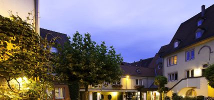 Hotel A la cour d Alsace (Obernai)
