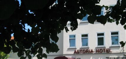 Astoria Nichtraucherhotel (Ratingen)