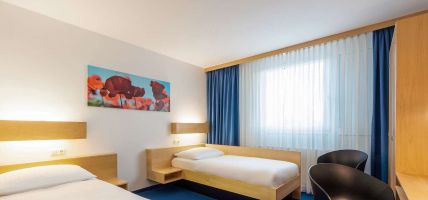 Comfort Hotel Atlantic Muenchen Sued (Ottobrunn)
