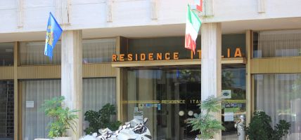 Hotel Residence Italia (Pordenone)