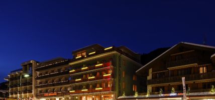 Hotel Central Wolter (Grindelwald)