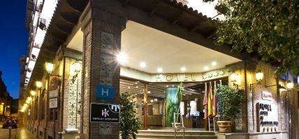 Hotel Catalonia Conde de Floridablanca (Murcia)