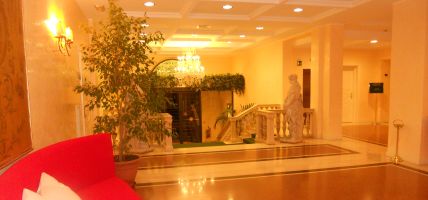 Hotel Ambassador Palace (Udine)