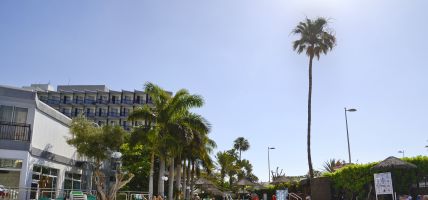 Beverly Park Hotel (Gran Canaria)