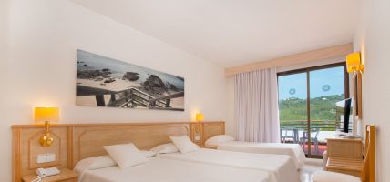 Hotel Olé Galeon Ibiza (Port de Sant Miquel, Sant Joan de Labritja)