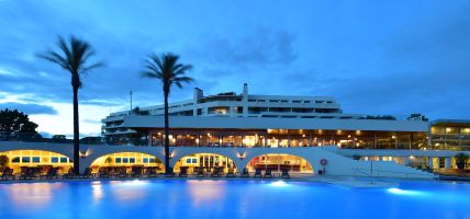 Pestana Alvor Praia Beach & Golf Hotel (Região do Algarve)