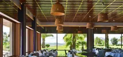 Pestana Alvor Praia Beach & Golf Hotel (Região do Algarve)