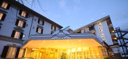Grand Hotel Excelsior (Chianciano Terme)