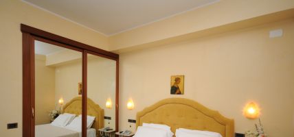 Grand Hotel Excelsior (Chianciano Terme)
