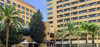 InterContinental Hotels AMMAN (JORDAN) (Amman)