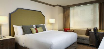 InterContinental Hotels CHICAGO MAGNIFICENT MILE (Chicago)