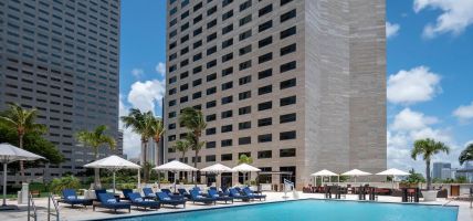 InterContinental Hotels MIAMI (Miami)