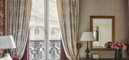 InterContinental Hotels PARIS - LE GRAND (Paris)