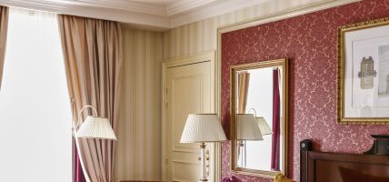 InterContinental Hotels PARIS - LE GRAND (Parigi)