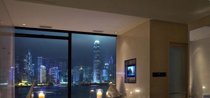 InterContinental Hotels HONG KONG (Hongkong)
