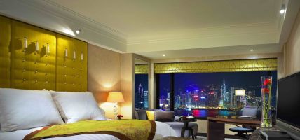 Hotel Regent HONG KONG (Hongkong)