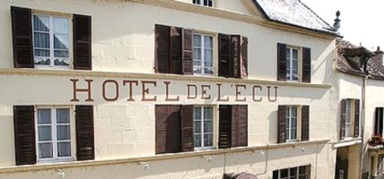 Hotel De l Ecu Logis (Montbard)