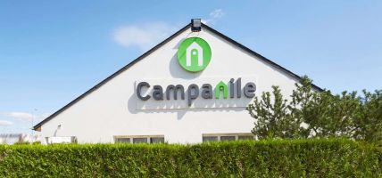 Hotel Campanile - Dijon - Marsannay-la-Cote