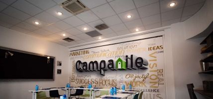 Hotel Campanile Nice - Aéroport (Nizza)