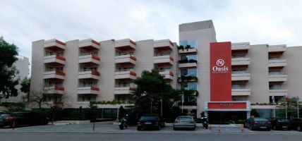 Oasis Hotel & Apartments (Atene)