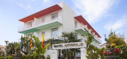 Hotel Ibersol Antemare Adults Only (Sitges)