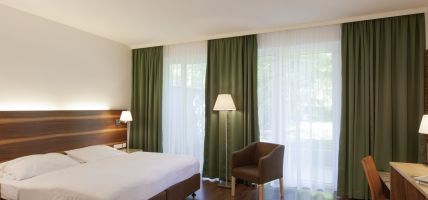 Austria Trend Hotel beim Theresianum Wien