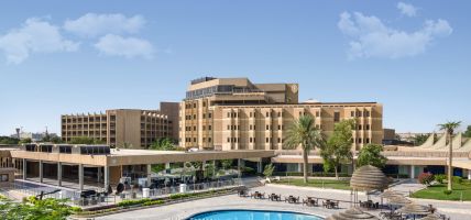 InterContinental Hotels RIYADH (Riyadh)