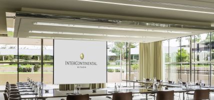 InterContinental Hotels RIYADH (Riyad)