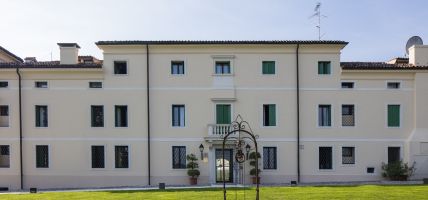 Villa Michelangelo Vicenza Starhotels Collezione