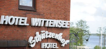 Hotel Wittensee Schützenhof (Groß Wittensee)