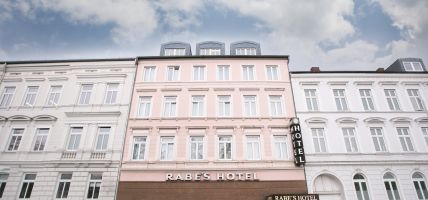 Hotel Rabe's (Kiel)