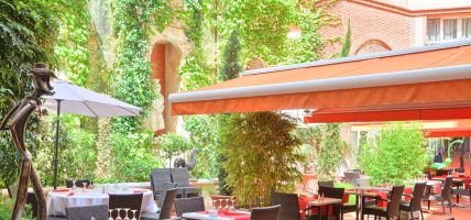 Hotel Crowne Plaza TOULOUSE (Toulouse)