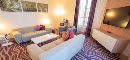 Hotel Crowne Plaza TOULOUSE (Toulouse)