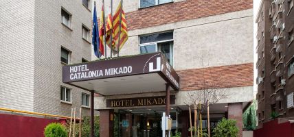 Hotel Catalonia Mikado (Barcelona)