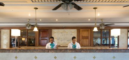Holiday Inn Resort MONTEGO BAY ALL-INCLUSIVE (Montego Bay )
