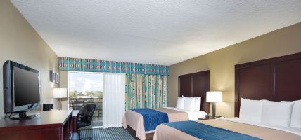Hotel Crowne Plaza ORLANDO - LAKE BUENA VISTA (Orlando)