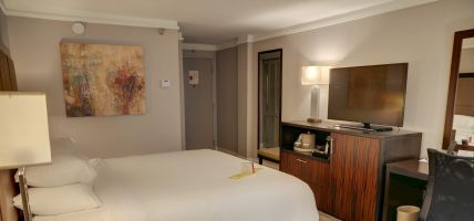 Hotel Crowne Plaza KNOXVILLE DOWNTOWN UNIVERSITY (Knoxville)