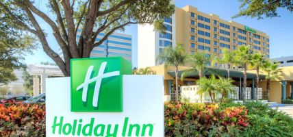 Holiday Inn TAMPA WESTSHORE - AIRPORT AREA (Tampa)