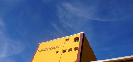 Hotel Forsthaus Appartements (Braunschweig)