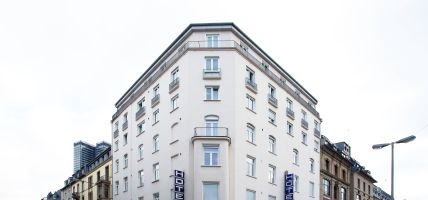 Hotel Hamburger Hof (Frankfurt am Main)