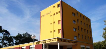 Hotel Forsthaus Appartements (Braunschweig)